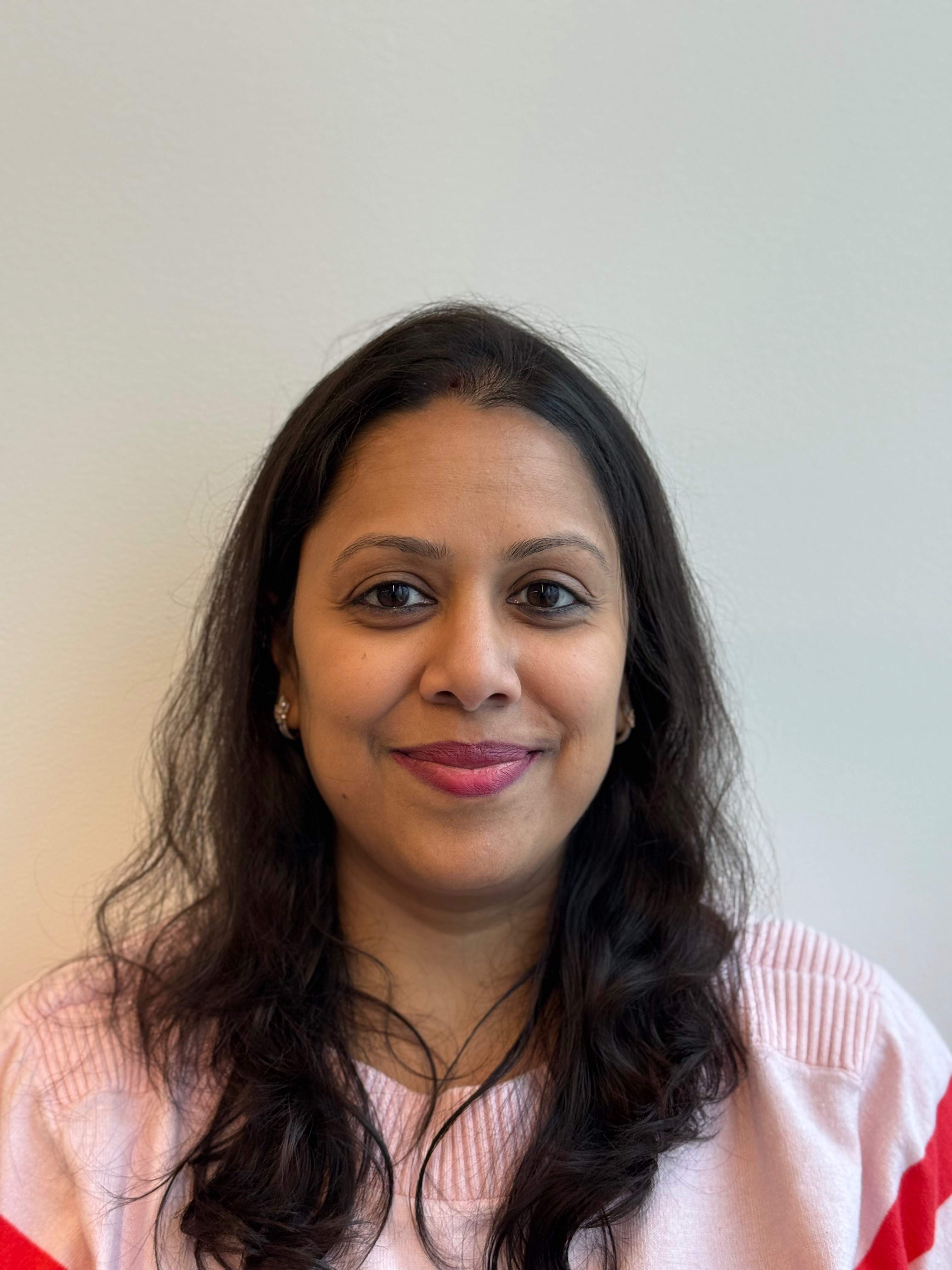 Khushbu Jalan Headshot